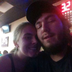 Meet your Posher, Katelyn